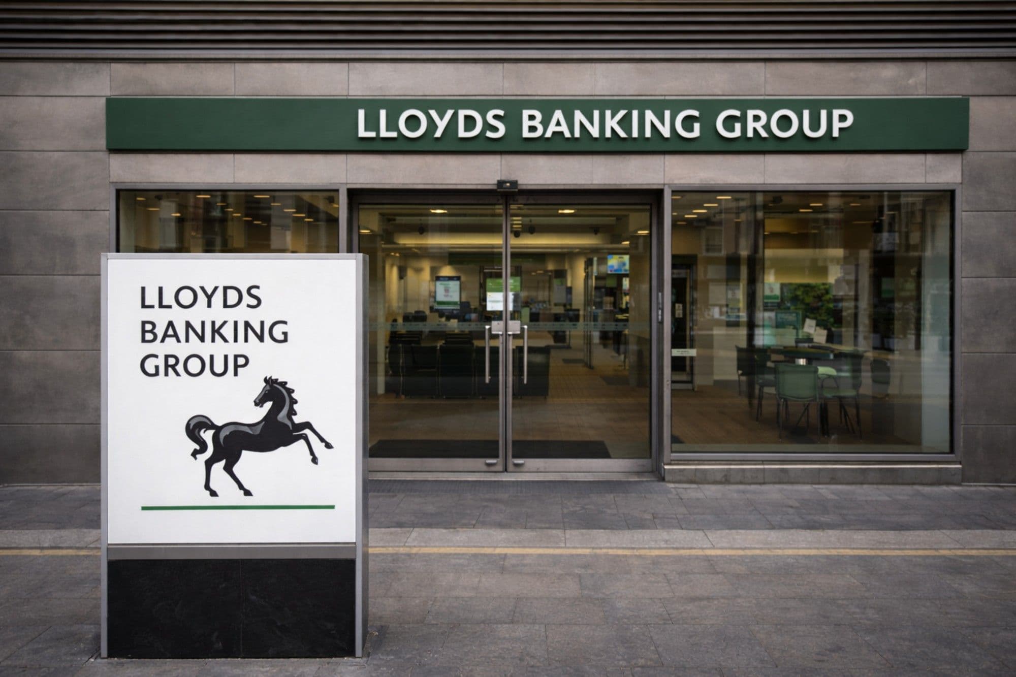 Lloyds Banking Group - Mis-Sold Expert