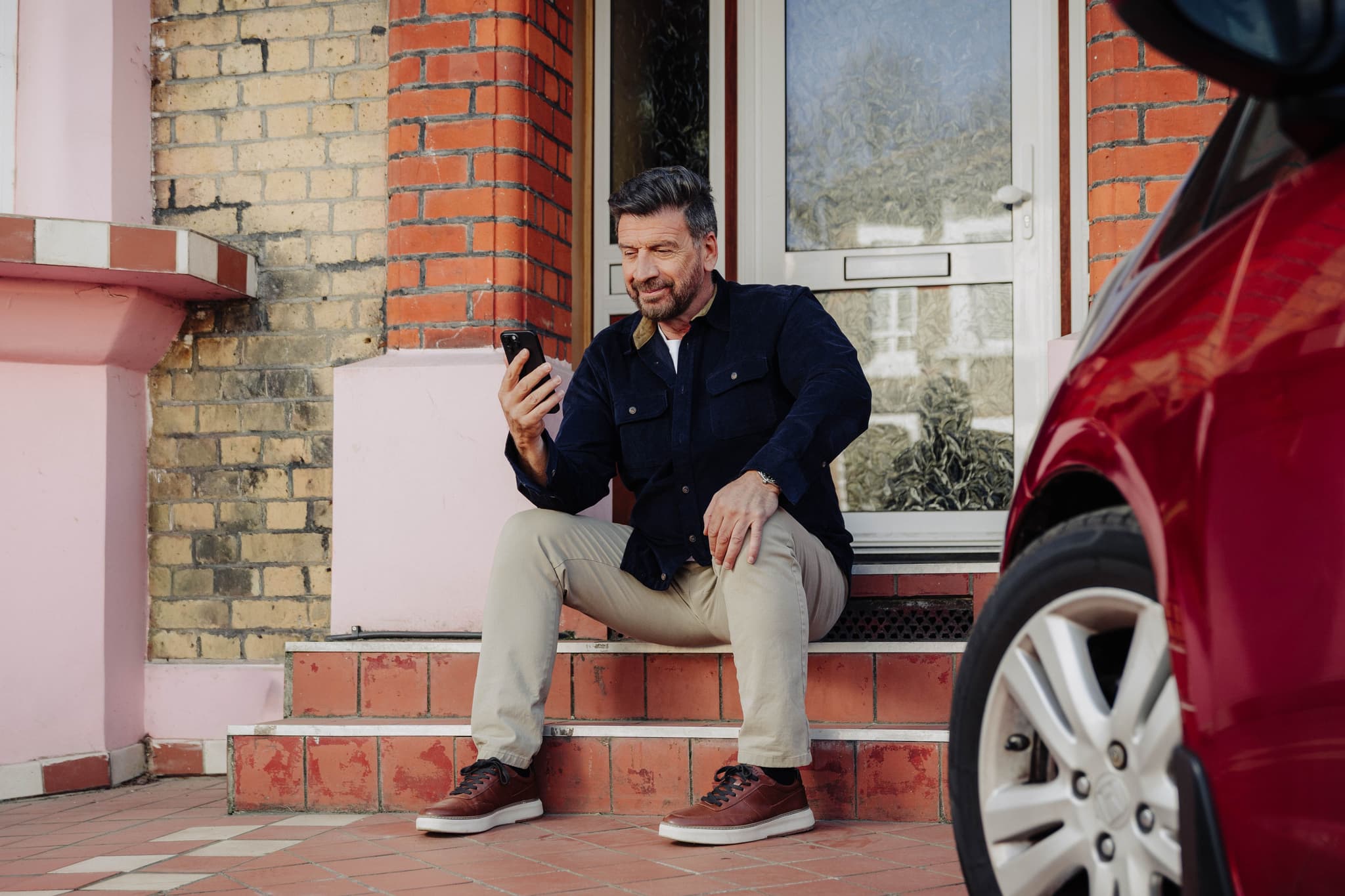 Introducing 'You Could Claim Yourself' with Nick Knowles