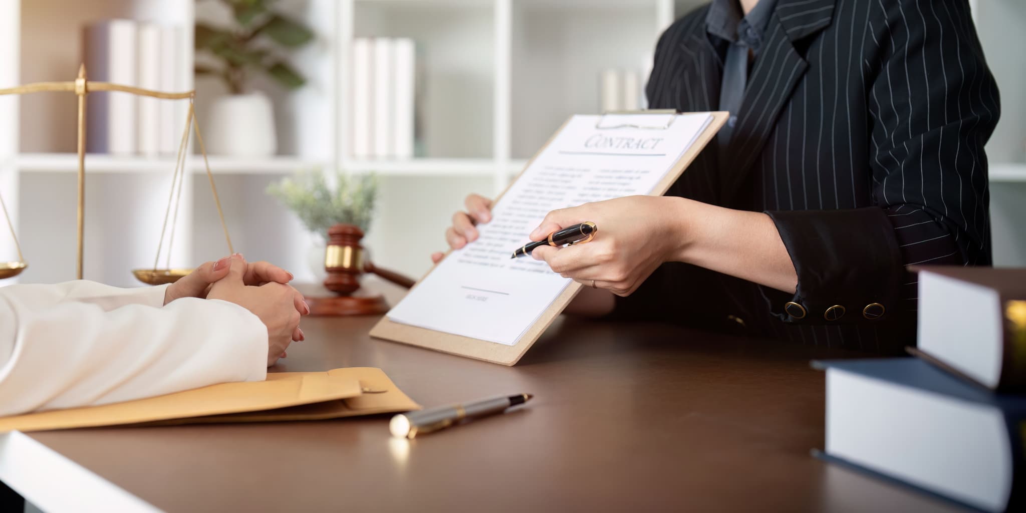 the lates court ruling - Mis-sold Expert