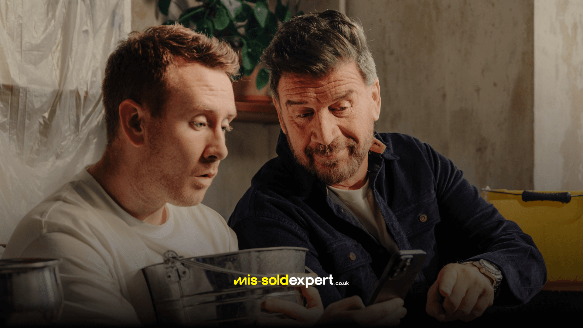 Have You Seen Our TV Advert?