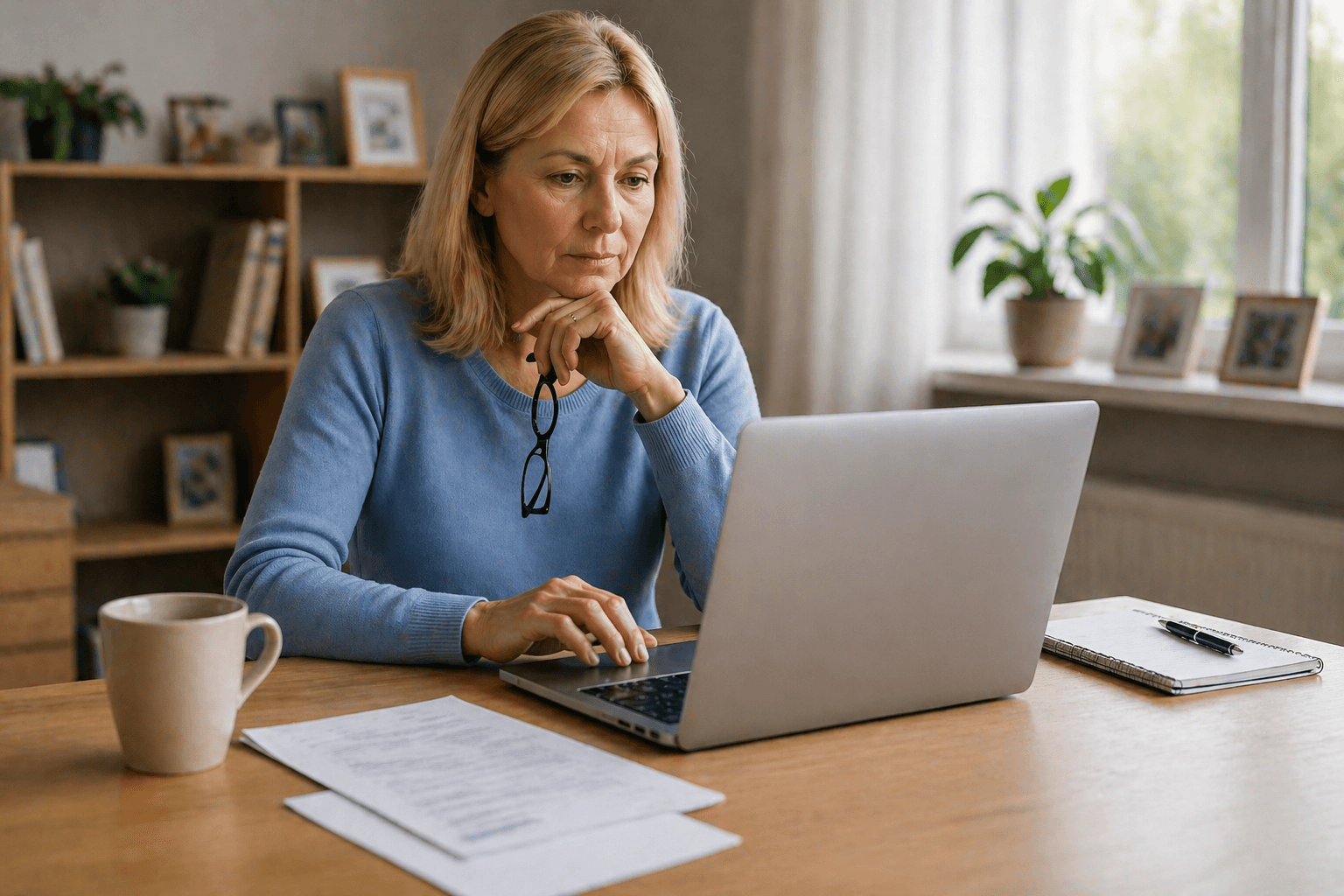 We’ll Trace Your Pension History