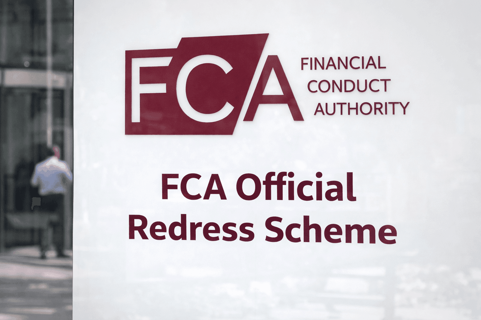 FCA Redress Scheme Explained - Mis-Sold Expert