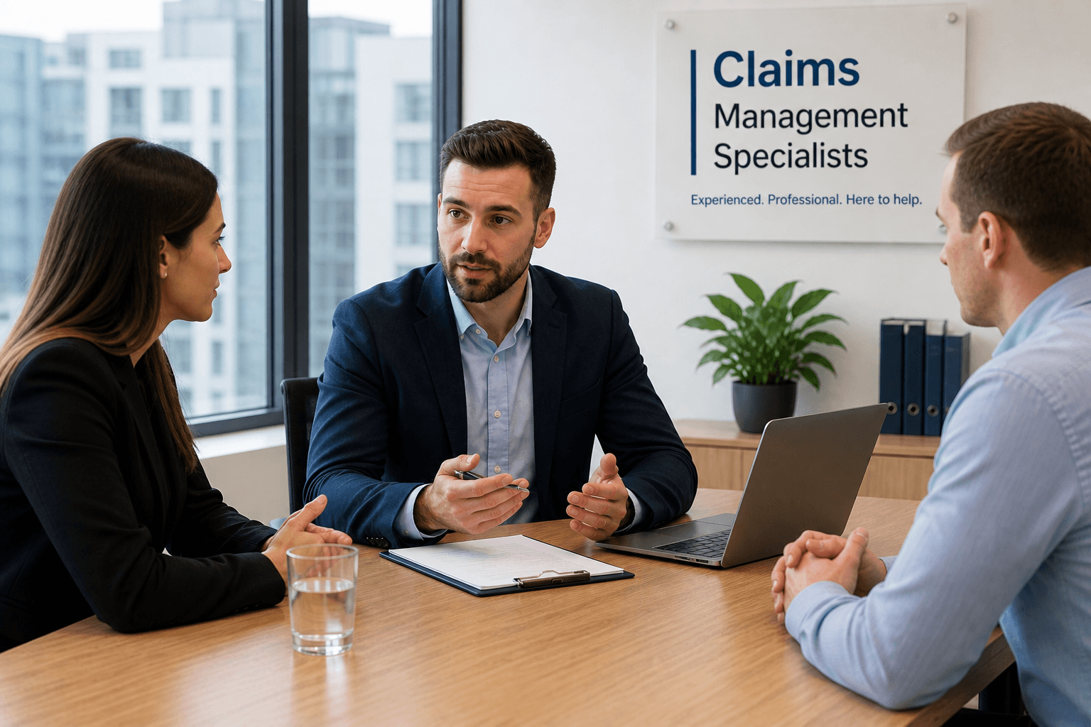 Should You Use a Claims Management Company - Mis-Sold Expert