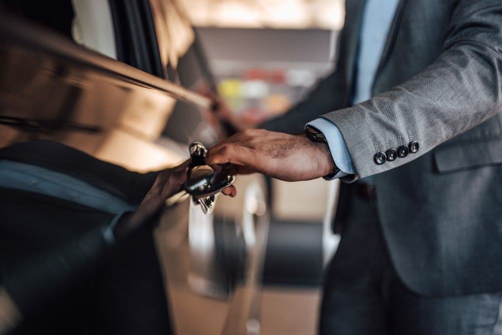Can I Claim Mis-sold Finance If My Car Was for Business? - Mis-Sold Expert