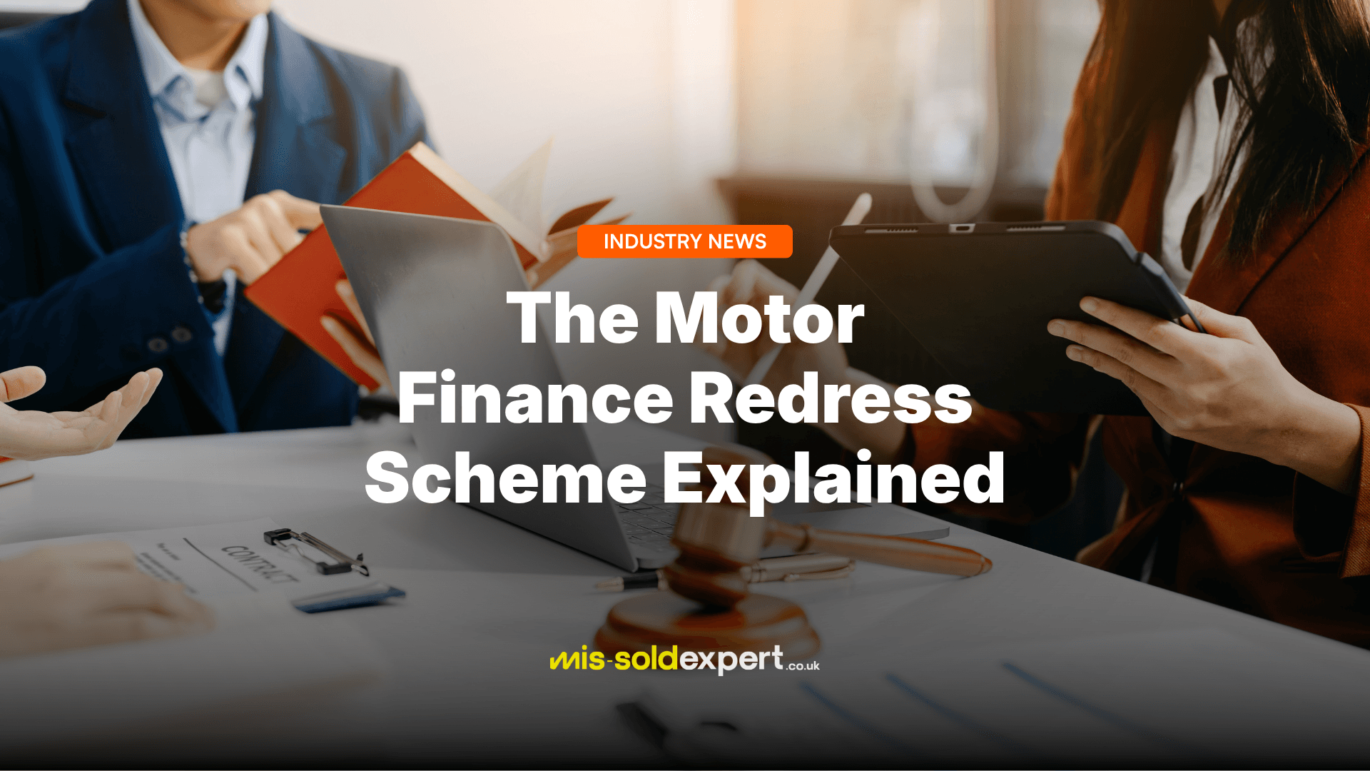 FCA Redress Scheme Explained - Mis-Sold Expert