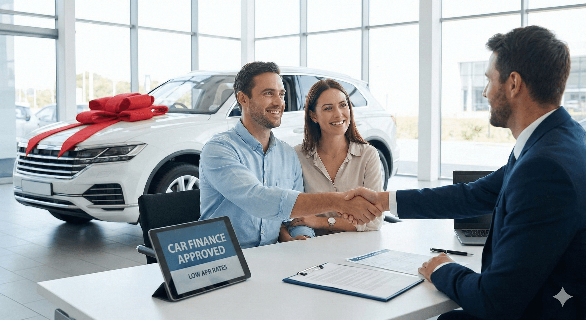 How Car Finance Really Works - Mis-Sold Expert