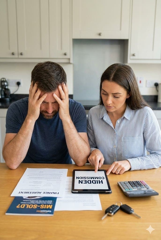 Mis-Sold Car Finance Claims: Clear, Trusted Guidance on Your Options