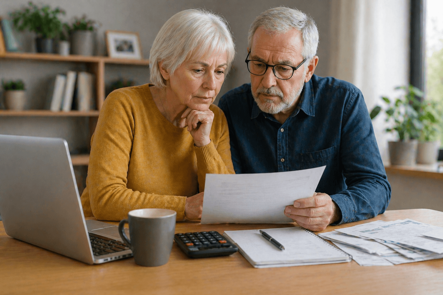 We’ll Assess The Advice You Received