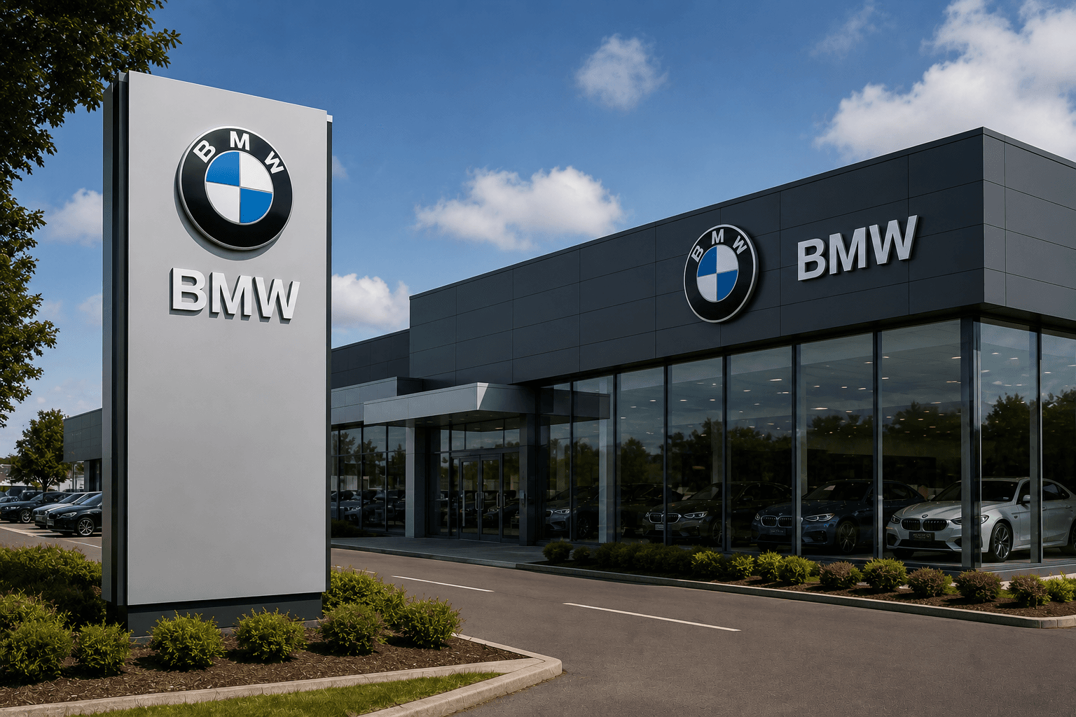 BMW Car Finance Claims - Mis-Sold Expert