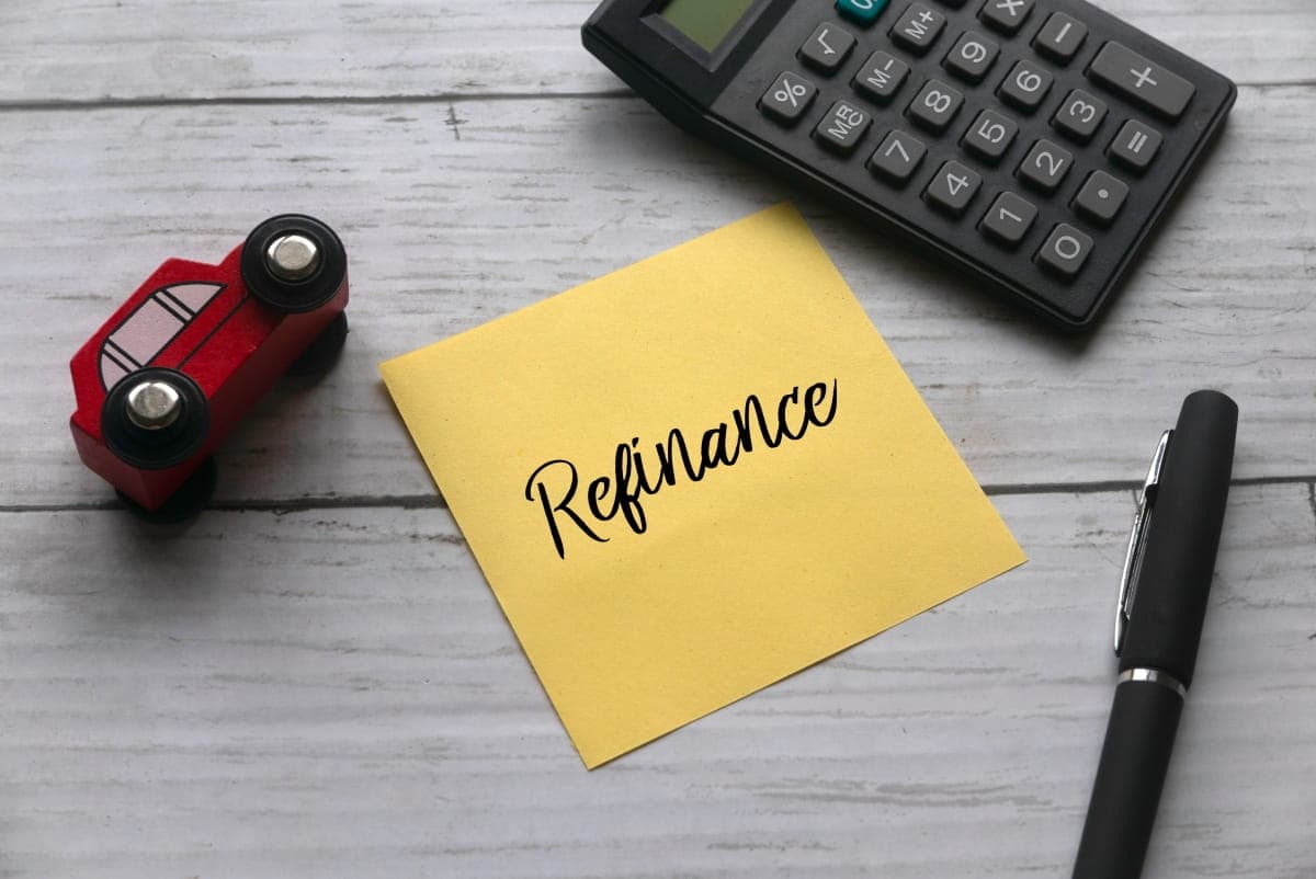 What Happens If You Refinanced Your Car Agreement? - Mis-Sold Expert