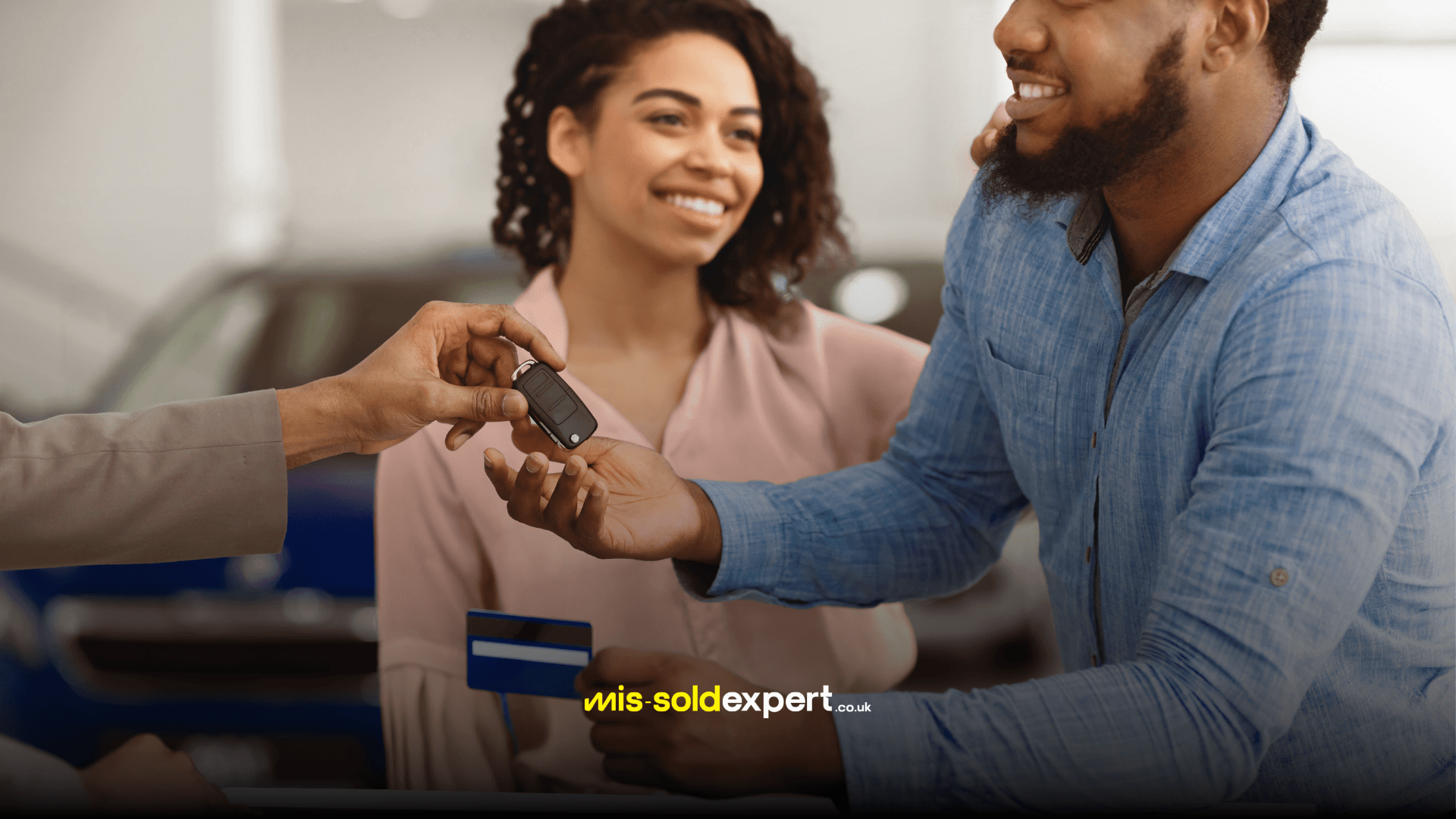 Can You Claim After Paying Off Car Finance?