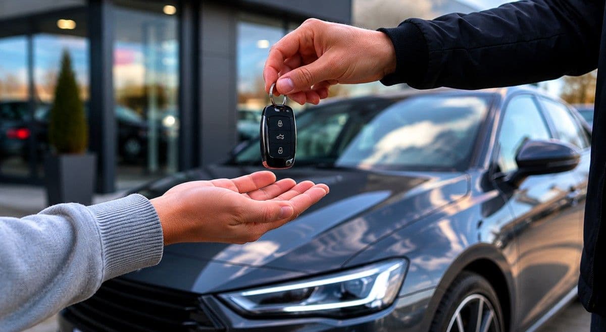 Can You Still Claim If You Returned Your PCP Car Early? - Mis-Sold Expert