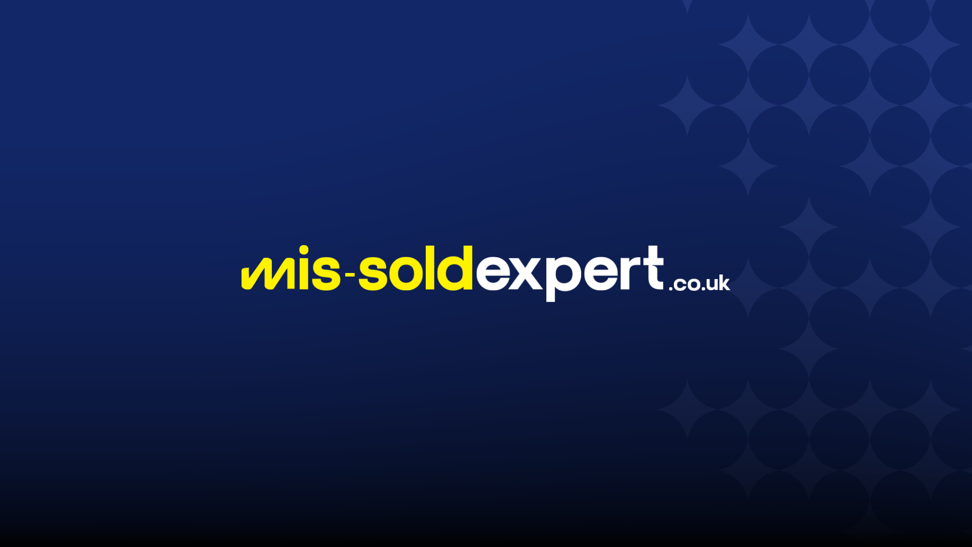 Mis-sold Expert