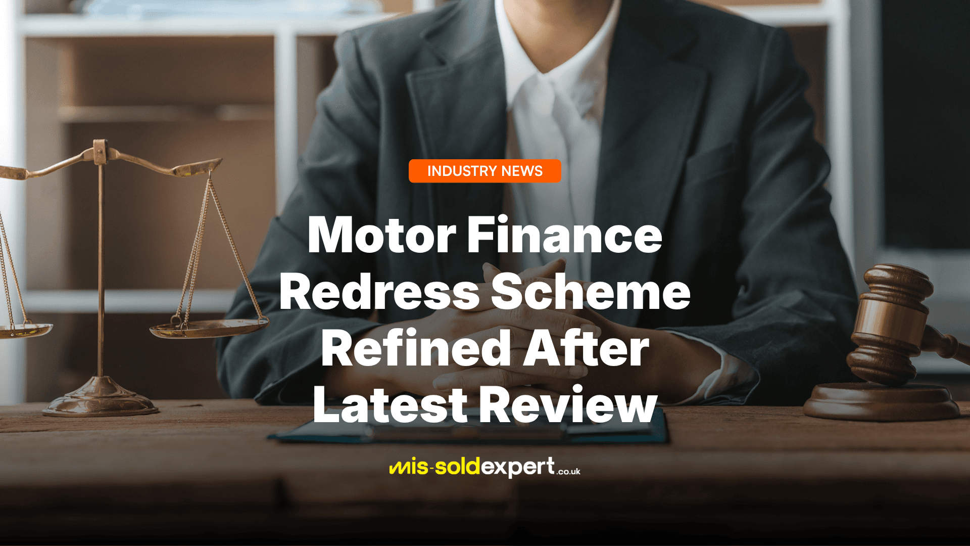 FCA February Update - Mis-Sold Expert