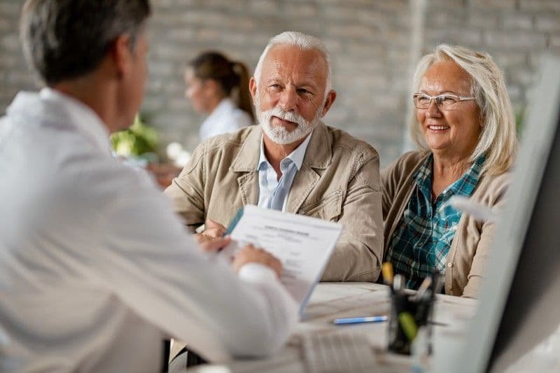 claiming on behalf of a loved one - Mis-Sold Expert