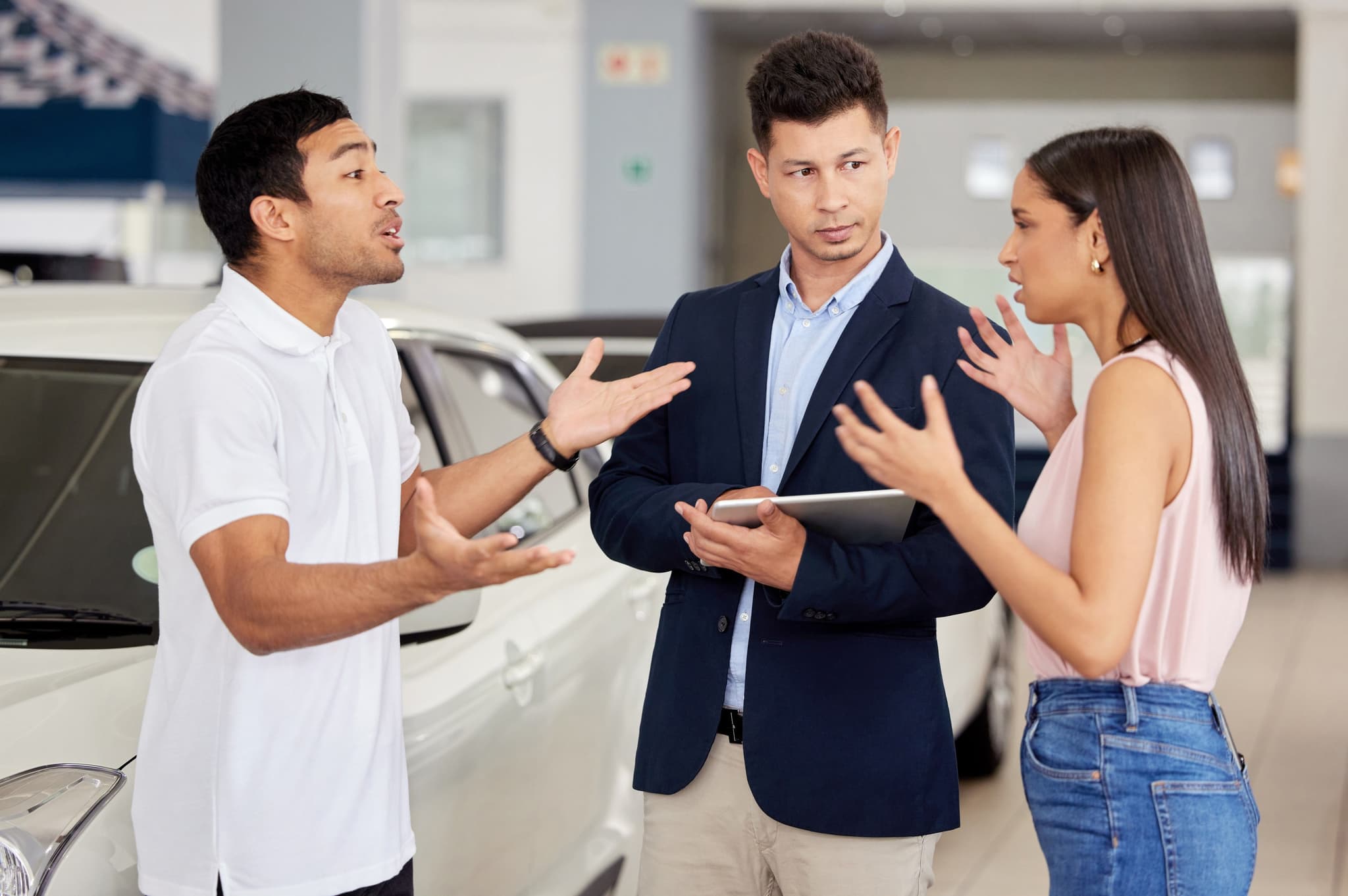 Mis-Selling vs Bad Customer Service - Mis-Sold Expert