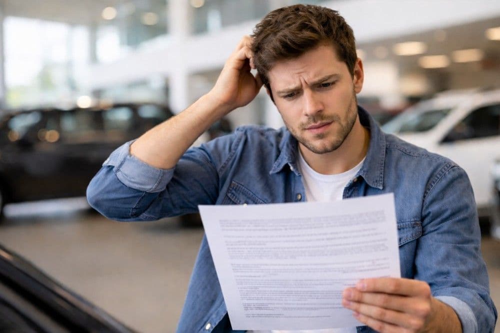 confusing finance terms - Mis-Sold Expert