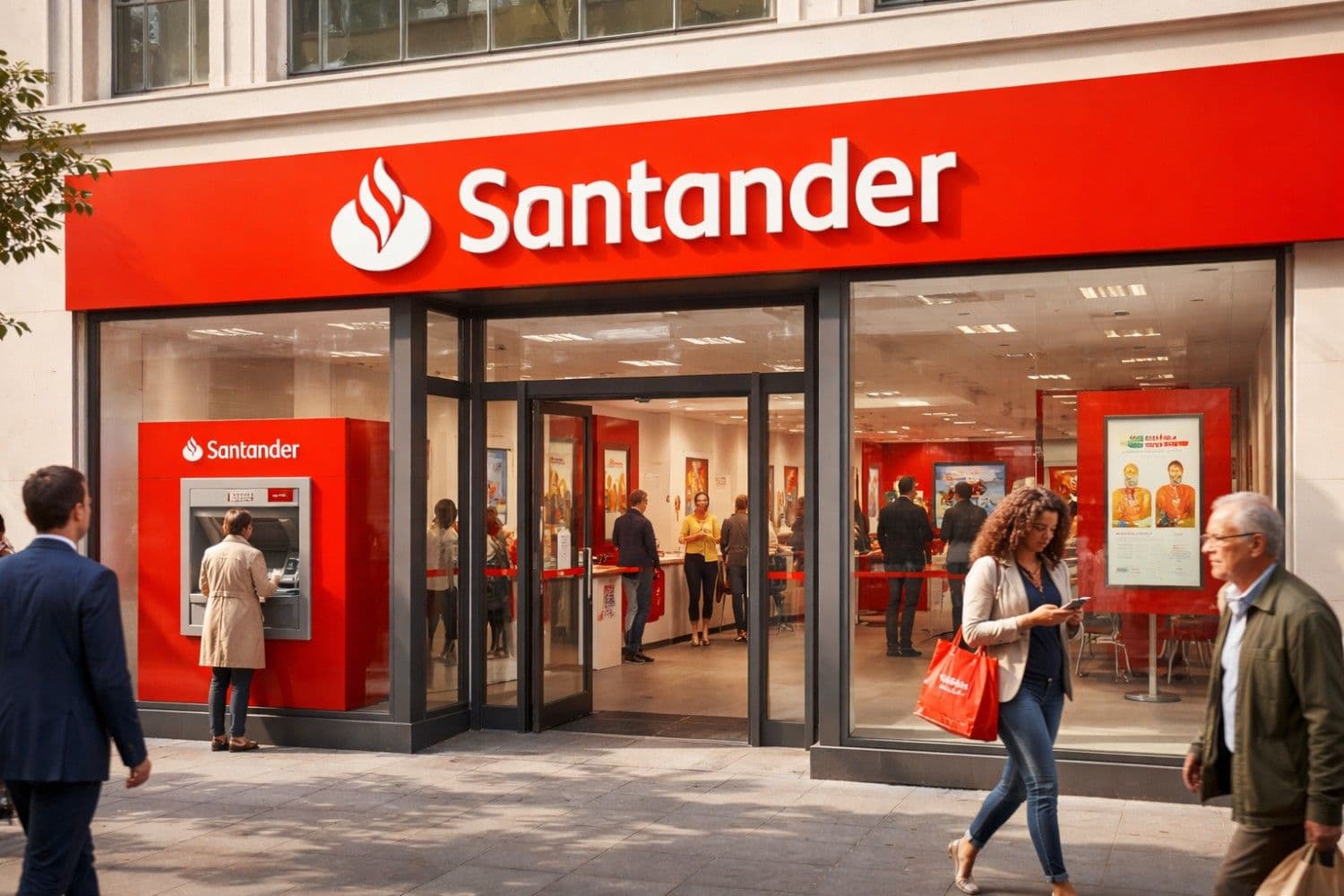 Santander Car Finance - Mis-Sold Expert