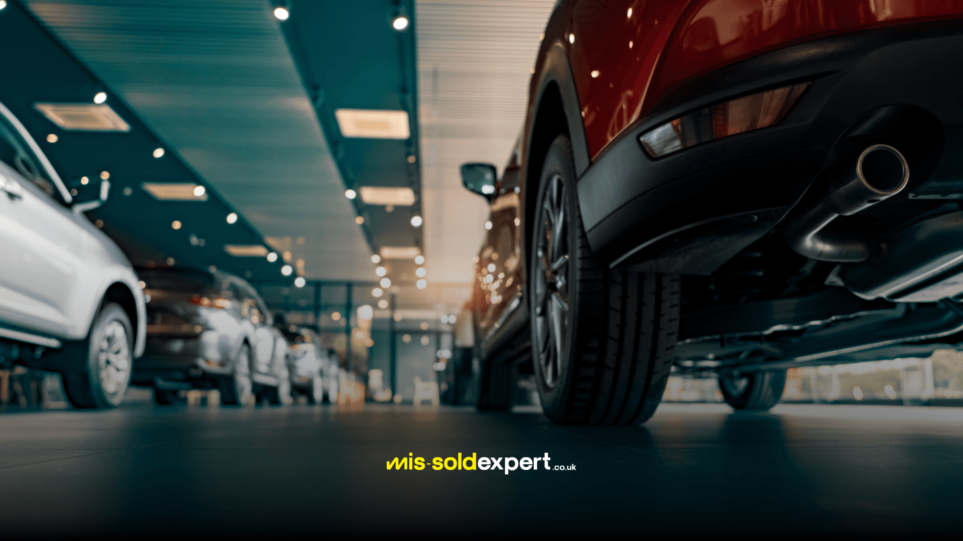Dual Representation in Car Finance Claims: What It Means and What to Do