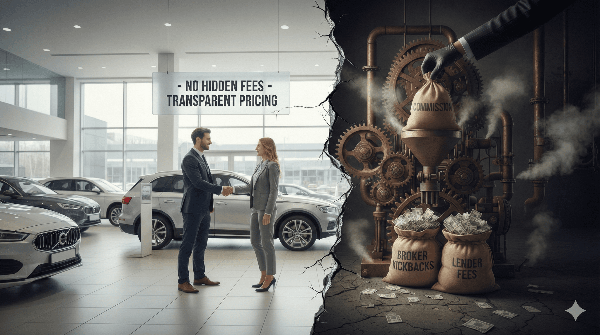 hidden commission car finance - Mis-Sold Expert