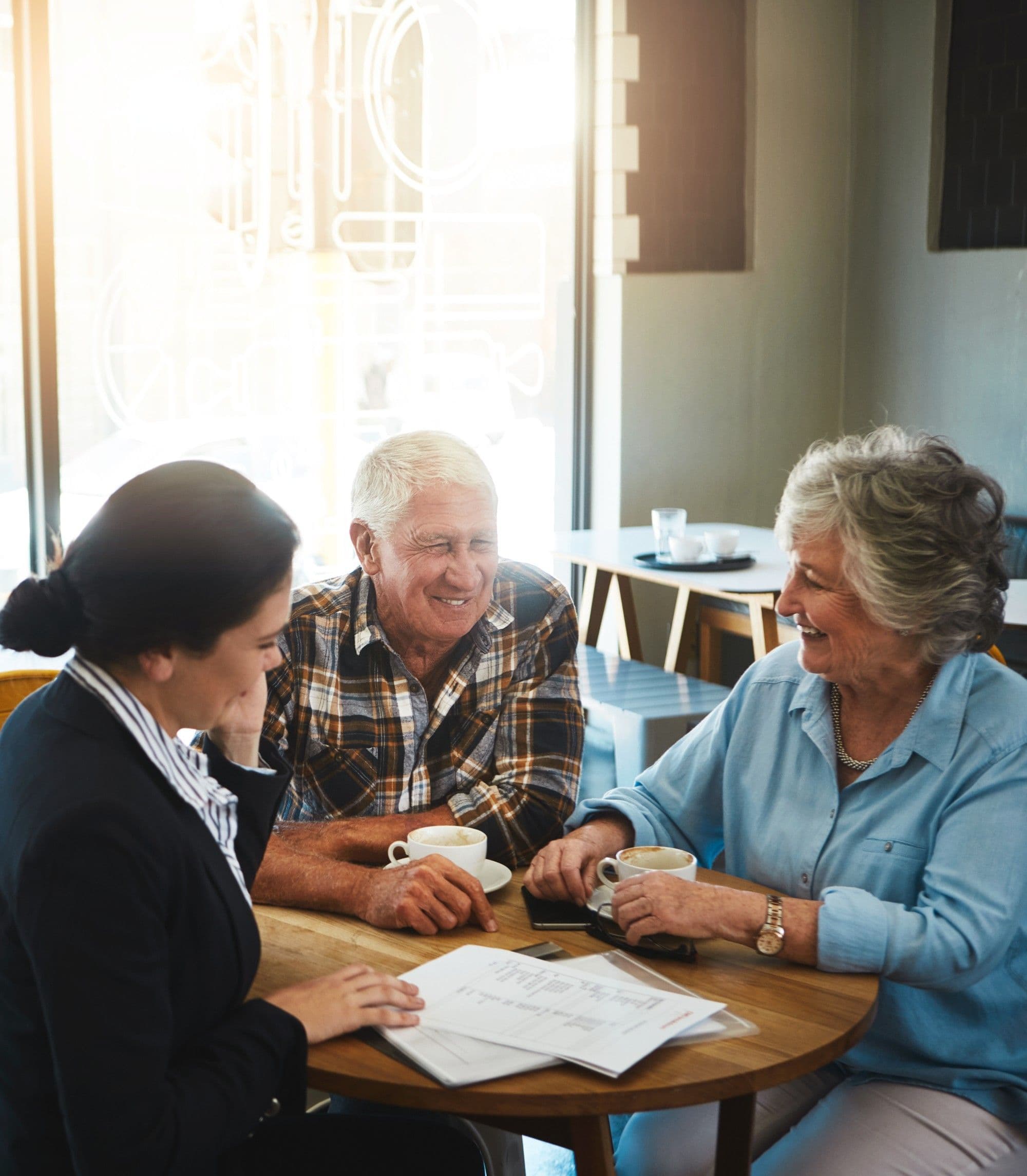 Why Pension Advice Can Raise Concerns Years Later