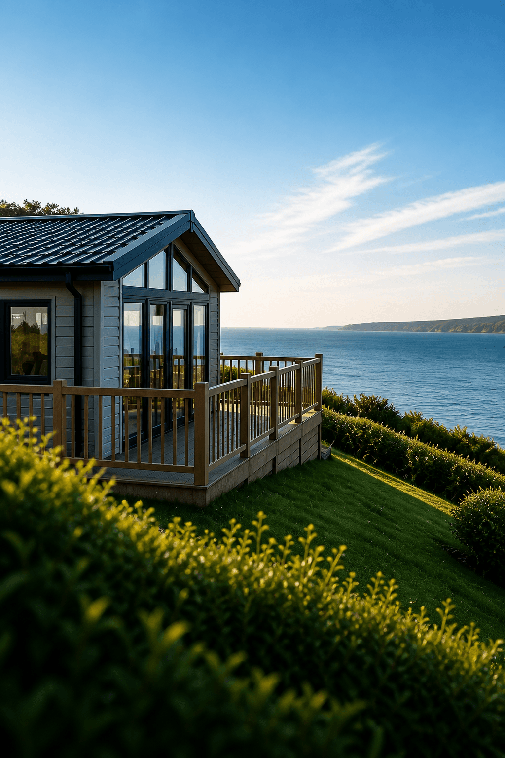 Could Your Holiday Home Have Been Mis-Sold?