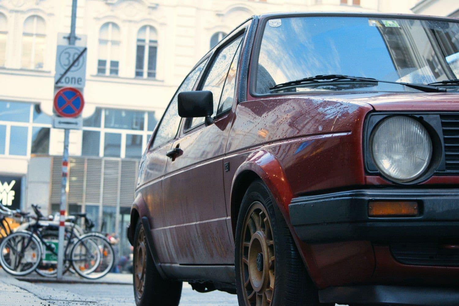 Car Ownership in the 90s vs Today - Mis-Sold Expert
