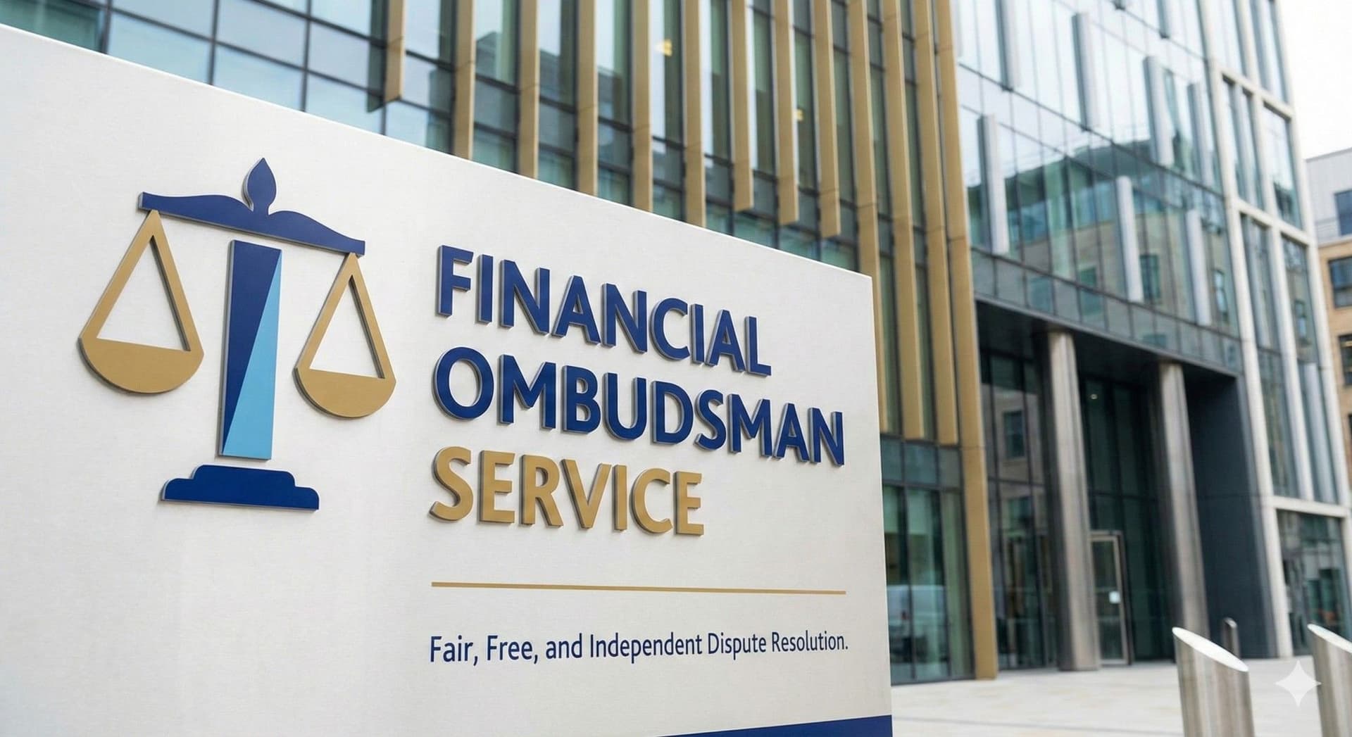Fos Background Can the Financial Ombudsman Help With Car Finance? | Mis-Sold Expert